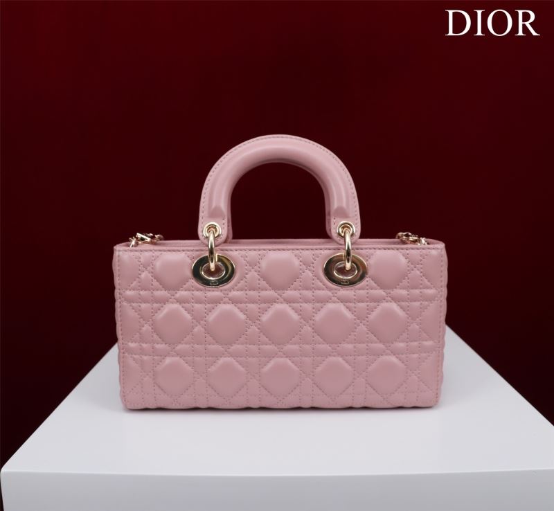 Christian Dior My Lady Bags